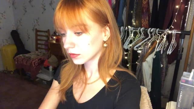 Gallery image thumbnail from Sia_A's myfreecams stream on, 09/13/2024, 09:03 image 18 of 20