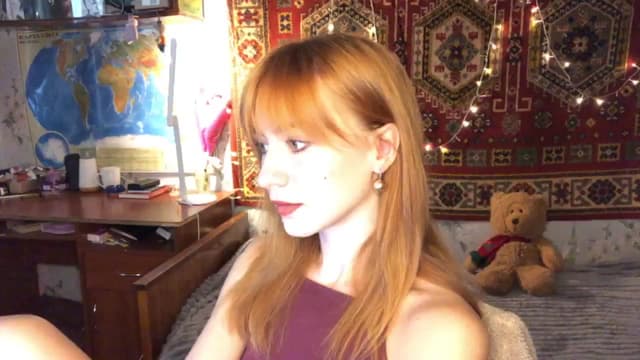 Gallery image thumbnail from Sia_A's myfreecams stream on, 09/19/2024, 08:33 image 5 of 20