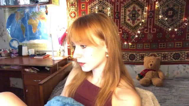 Gallery image thumbnail from Sia_A's myfreecams stream on, 09/19/2024, 09:06 image 17 of 20