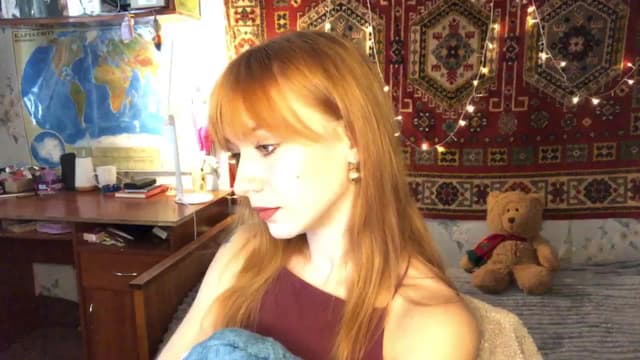 Gallery image thumbnail from Sia_A's myfreecams stream on, 09/19/2024, 09:06 image 11 of 20