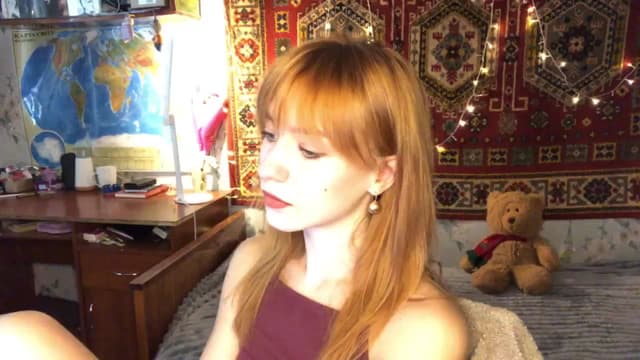 Gallery image thumbnail from Sia_A's myfreecams stream on, 09/19/2024, 09:06 image 3 of 20