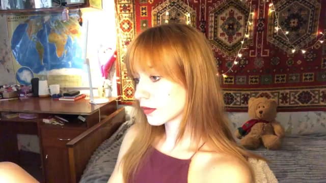 Gallery image thumbnail from Sia_A's myfreecams stream on, 09/19/2024, 09:59 image 17 of 20