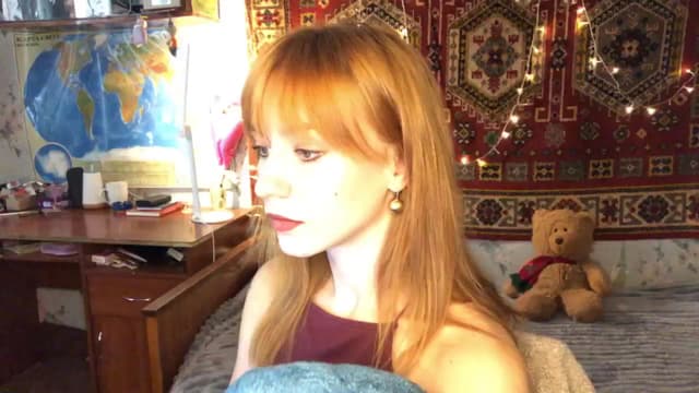 Gallery image thumbnail from Sia_A's myfreecams stream on, 09/19/2024, 09:59 image 9 of 20