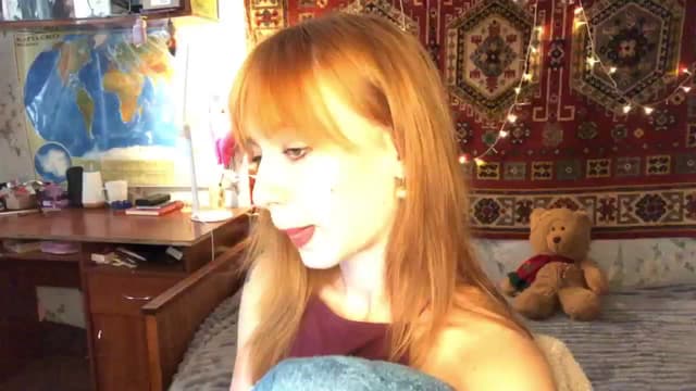 Gallery image thumbnail from Sia_A's myfreecams stream on, 09/19/2024, 09:59 image 8 of 20
