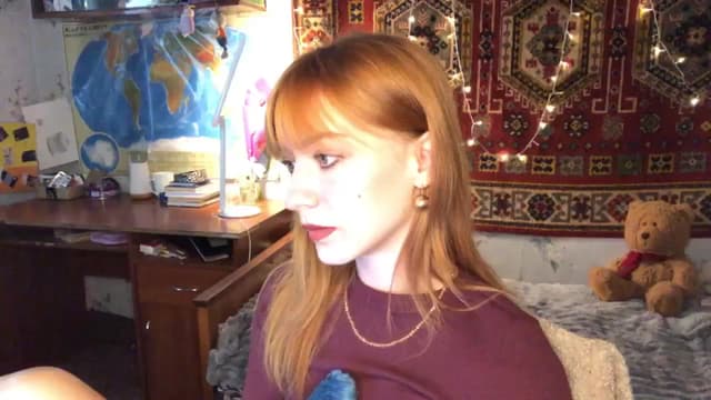 Gallery image thumbnail from Sia_A's myfreecams stream on, 09/22/2024, 11:23 image 11 of 20