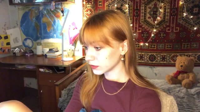 Gallery image thumbnail from Sia_A's myfreecams stream on, 09/22/2024, 11:23 image 13 of 20