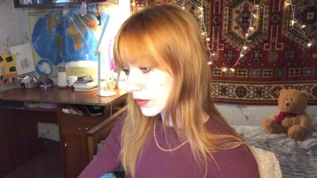 Gallery image thumbnail from Sia_A's myfreecams stream on, 09/22/2024, 11:23 image 14 of 20