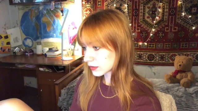 Gallery image thumbnail from Sia_A's myfreecams stream on, 09/22/2024, 11:23 image 15 of 20