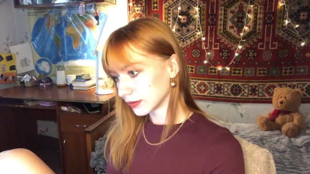 Gallery image thumbnail from Sia_A's myfreecams stream on, 09/22/2024, 11:23 image 9 of 20