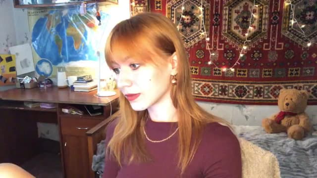 Gallery image thumbnail from Sia_A's myfreecams stream on, 09/22/2024, 11:23 image 2 of 20