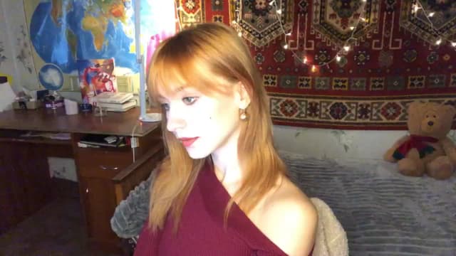 Gallery image thumbnail from Sia_A's myfreecams stream on, 09/29/2024, 11:50 image 16 of 20