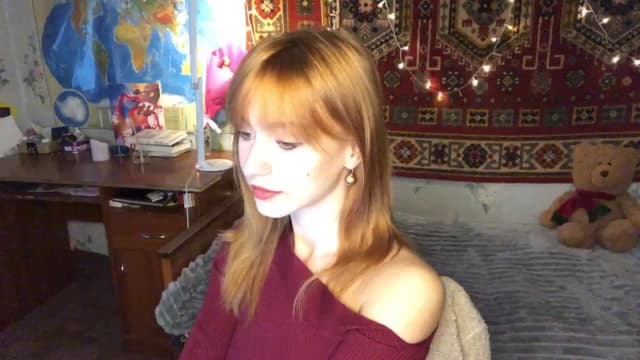 Gallery image thumbnail from Sia_A's myfreecams stream on, 09/29/2024, 11:50 image 15 of 20