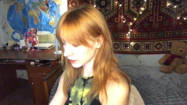 Gallery image thumbnail from Sia_A's myfreecams stream on, 10/02/2024, 10:59 image 16 of 20