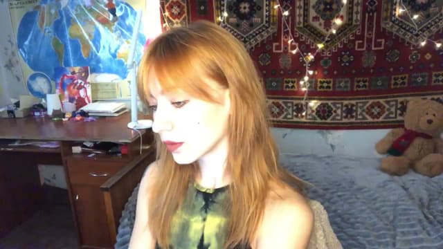 Gallery image thumbnail from Sia_A's myfreecams stream on, 10/02/2024, 10:59 image 1 of 20