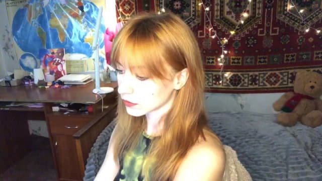 Gallery image thumbnail from Sia_A's myfreecams stream on, 10/02/2024, 10:59 image 5 of 20