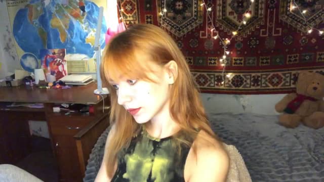Gallery image thumbnail from Sia_A's myfreecams stream on, 10/02/2024, 10:59 image 18 of 20