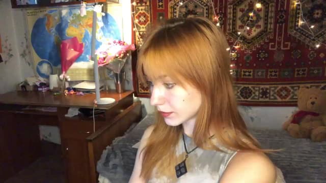 Gallery image thumbnail from Sia_A's myfreecams stream on, 10/04/2024, 12:26 image 12 of 20
