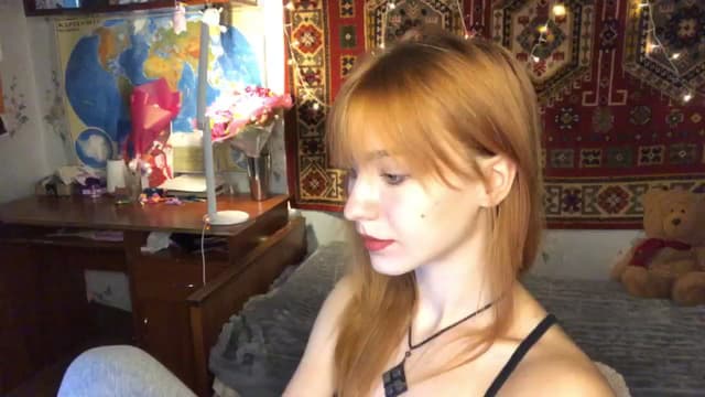 Gallery image thumbnail from Sia_A's myfreecams stream on, 10/04/2024, 12:26 image 8 of 20