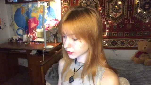 Gallery image thumbnail from Sia_A's myfreecams stream on, 10/04/2024, 12:26 image 10 of 20