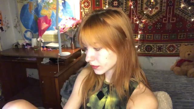 Gallery image thumbnail from Sia_A's myfreecams stream on, 10/04/2024, 12:26 image 19 of 20