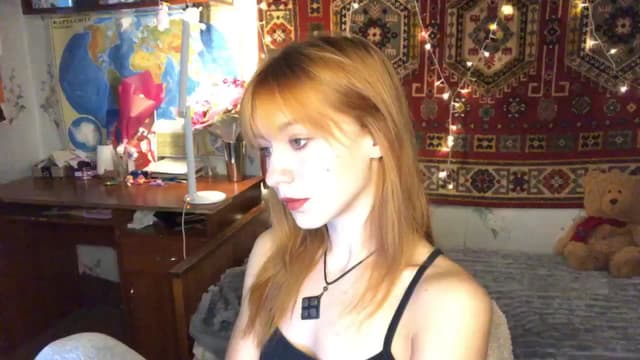 Gallery image thumbnail from Sia_A's myfreecams stream on, 10/04/2024, 12:26 image 1 of 20