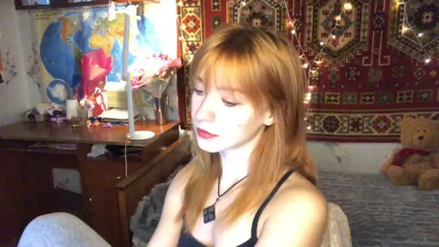 Gallery image thumbnail from Sia_A's myfreecams stream on, 10/04/2024, 12:26 image 3 of 20