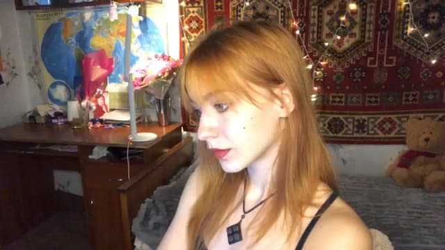 Gallery image thumbnail from Sia_A's myfreecams stream on, 10/04/2024, 12:26 image 6 of 20