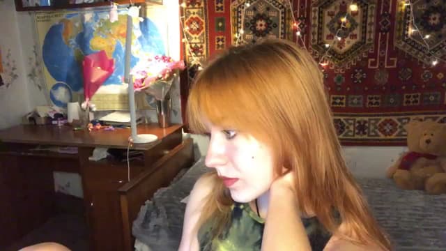 Gallery image thumbnail from Sia_A's myfreecams stream on, 10/04/2024, 12:26 image 16 of 20