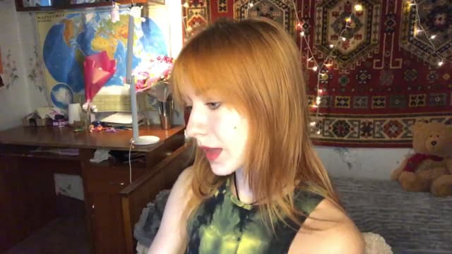 Gallery image thumbnail from Sia_A's myfreecams stream on, 10/04/2024, 12:26 image 17 of 20