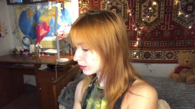 Gallery image thumbnail from Sia_A's myfreecams stream on, 10/04/2024, 12:26 image 14 of 20