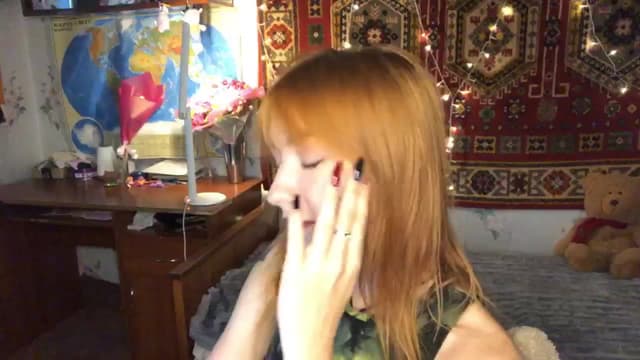 Gallery image thumbnail from Sia_A's myfreecams stream on, 10/04/2024, 12:26 image 18 of 20
