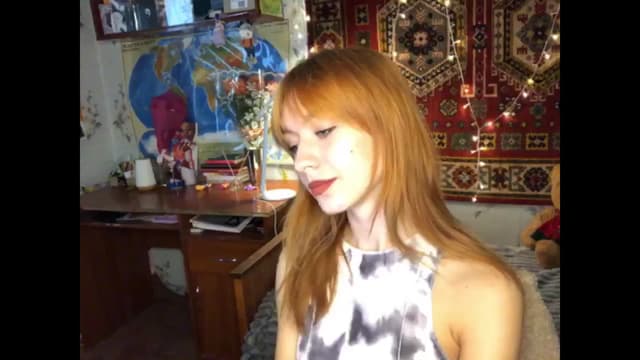 Gallery image thumbnail from Sia_A's myfreecams stream on, 10/13/2024, 10:12 image 13 of 20
