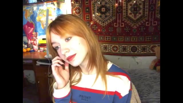 Gallery image thumbnail from Sia_A's myfreecams stream on, 10/18/2024, 10:38 image 4 of 20