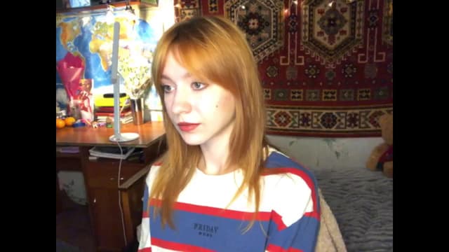 Gallery image thumbnail from Sia_A's myfreecams stream on, 10/18/2024, 10:38 image 1 of 20