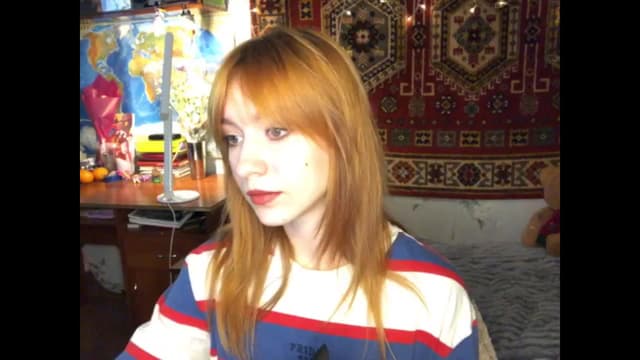 Gallery image thumbnail from Sia_A's myfreecams stream on, 10/18/2024, 10:38 image 8 of 20