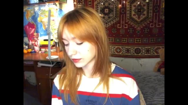 Gallery image thumbnail from Sia_A's myfreecams stream on, 10/18/2024, 10:38 image 7 of 20