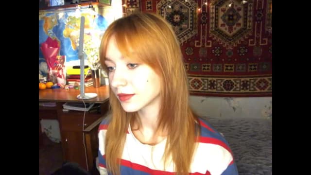 Gallery image thumbnail from Sia_A's myfreecams stream on, 10/18/2024, 11:20 image 11 of 20