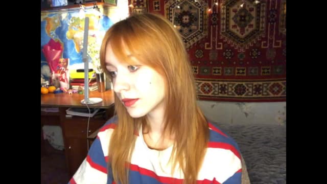 Gallery image thumbnail from Sia_A's myfreecams stream on, 10/18/2024, 11:20 image 9 of 20