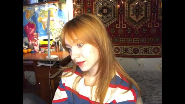 Gallery image thumbnail from Sia_A's myfreecams stream on, 10/18/2024, 11:20 image 19 of 20