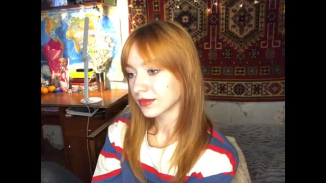 Gallery image thumbnail from Sia_A's myfreecams stream on, 10/18/2024, 11:20 image 17 of 20
