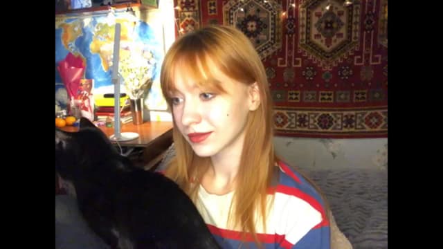 Gallery image thumbnail from Sia_A's myfreecams stream on, 10/18/2024, 11:47 image 1 of 20