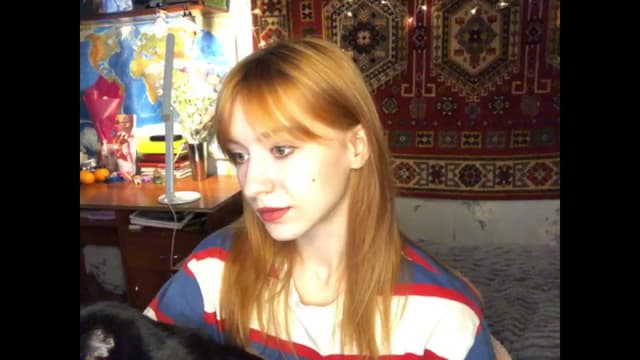 Gallery image thumbnail from Sia_A's myfreecams stream on, 10/18/2024, 11:47 image 3 of 20