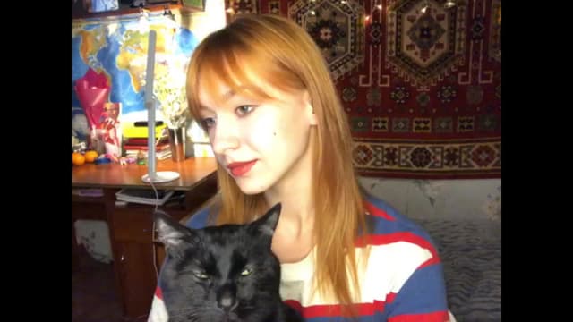 Gallery image thumbnail from Sia_A's myfreecams stream on, 10/18/2024, 11:47 image 5 of 20