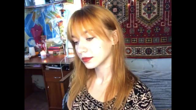 Gallery image thumbnail from Sia_A's myfreecams stream on, 10/19/2024, 09:26 image 13 of 20