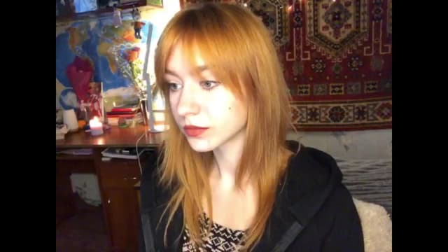 Gallery image thumbnail from Sia_A's myfreecams stream on, 10/19/2024, 11:30 image 16 of 20