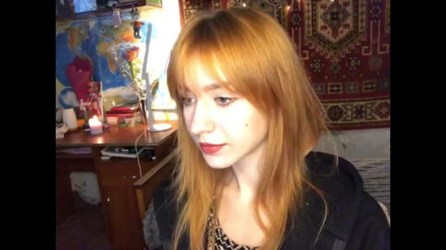 Gallery image thumbnail from Sia_A's myfreecams stream on, 10/19/2024, 11:30 image 13 of 20