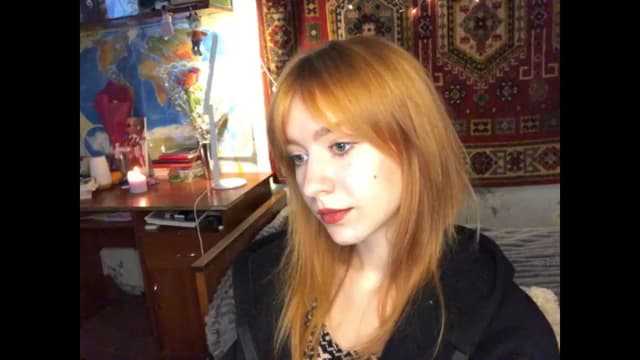Gallery image thumbnail from Sia_A's myfreecams stream on, 10/19/2024, 11:30 image 14 of 20