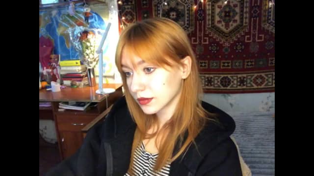 Gallery image thumbnail from Sia_A's myfreecams stream on, 10/20/2024, 10:04 image 9 of 20