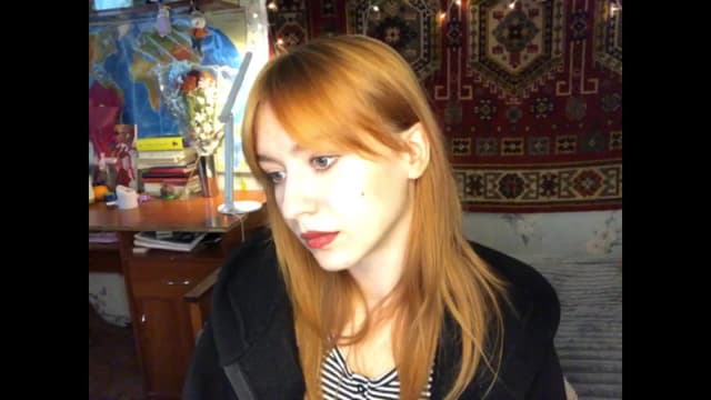 Gallery image thumbnail from Sia_A's myfreecams stream on, 10/20/2024, 10:38 image 1 of 20
