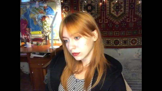 Gallery image thumbnail from Sia_A's myfreecams stream on, 10/20/2024, 10:38 image 9 of 20